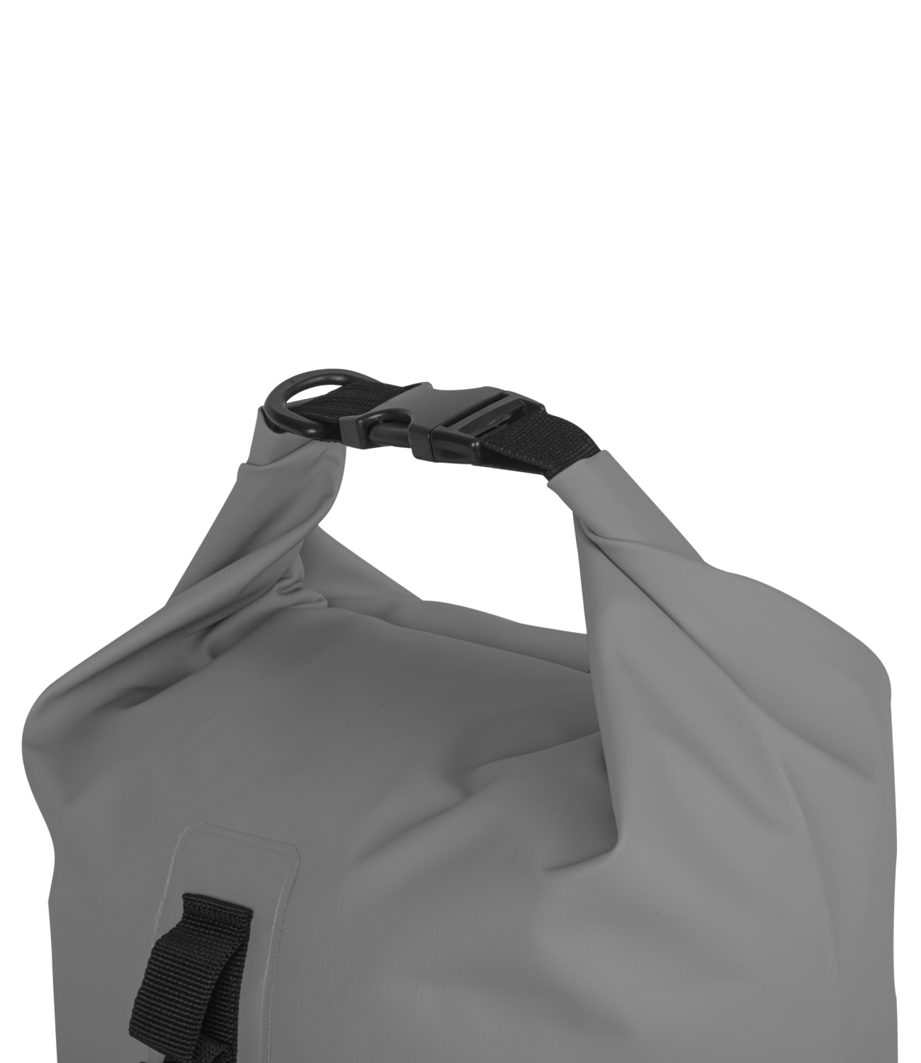 Rynox Expedition Dry Bag 2 Stormproof (Grey) MotoWilder