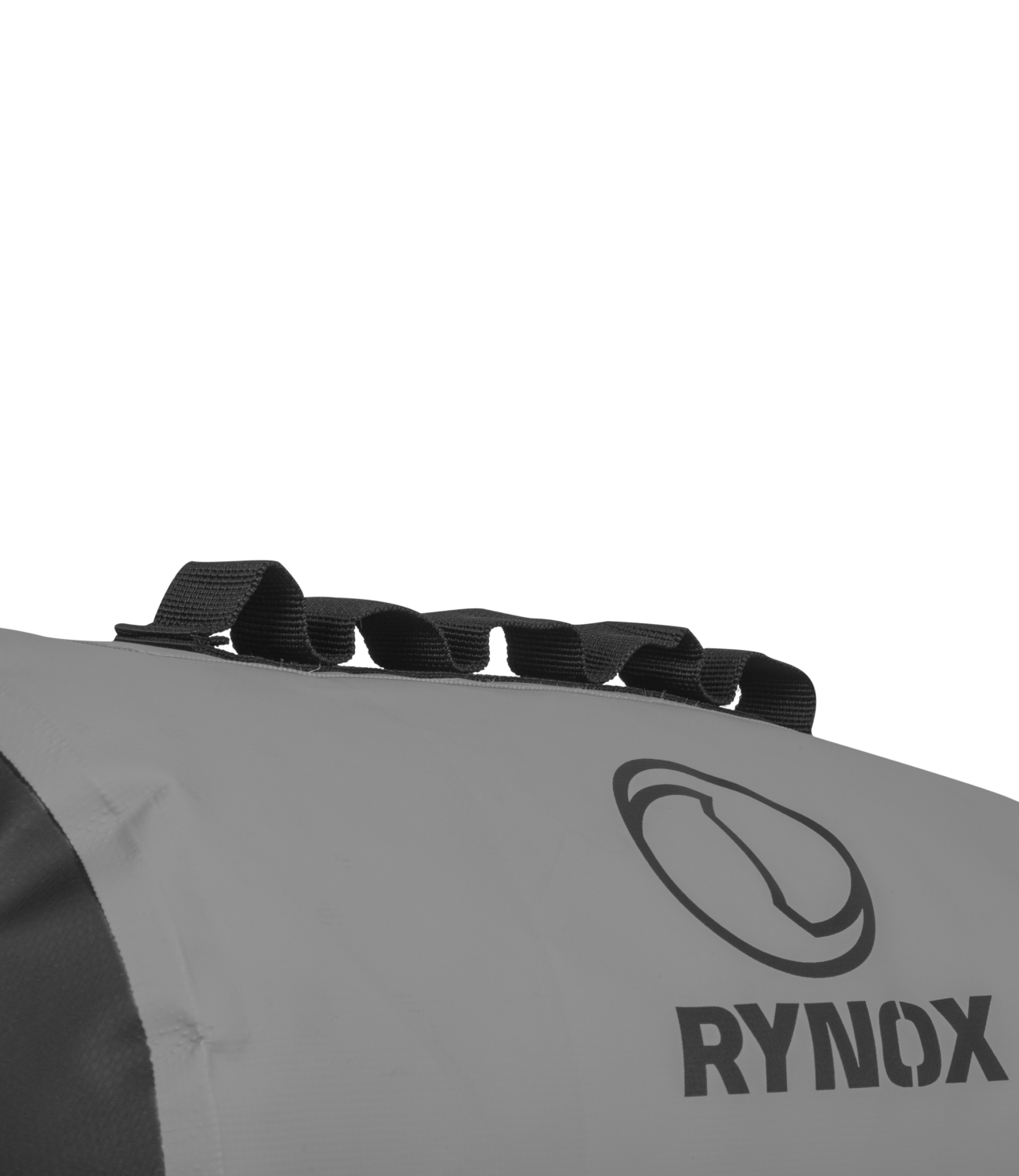 Rynox Expedition Dry Bag 2 Stormproof (Grey) MotoWilder