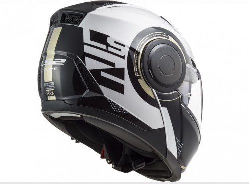 Casco ls2 scope new arrivals