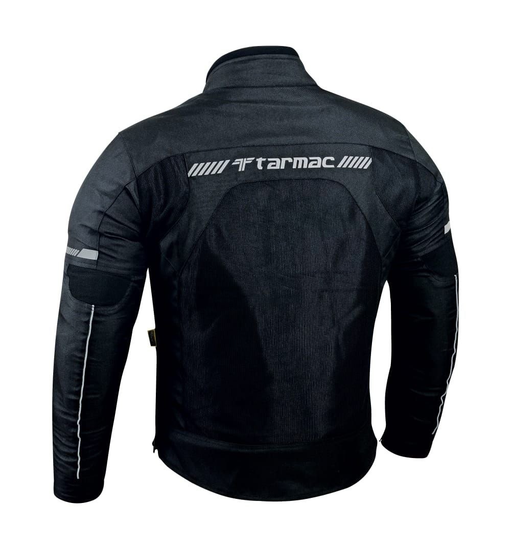 Best motorcycle jackets tried and tested by MCN