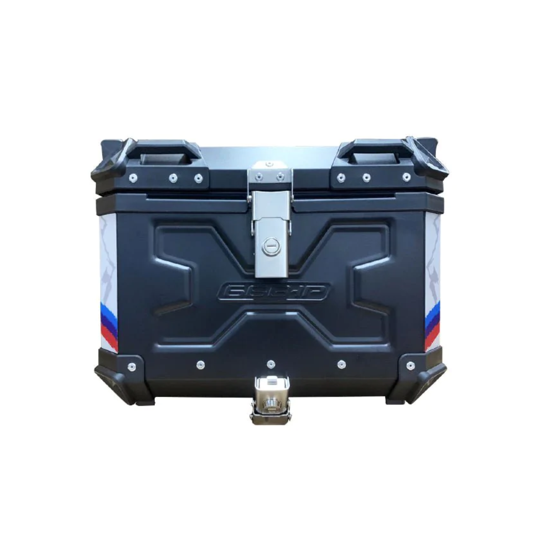 Top Boxes / Panniers
