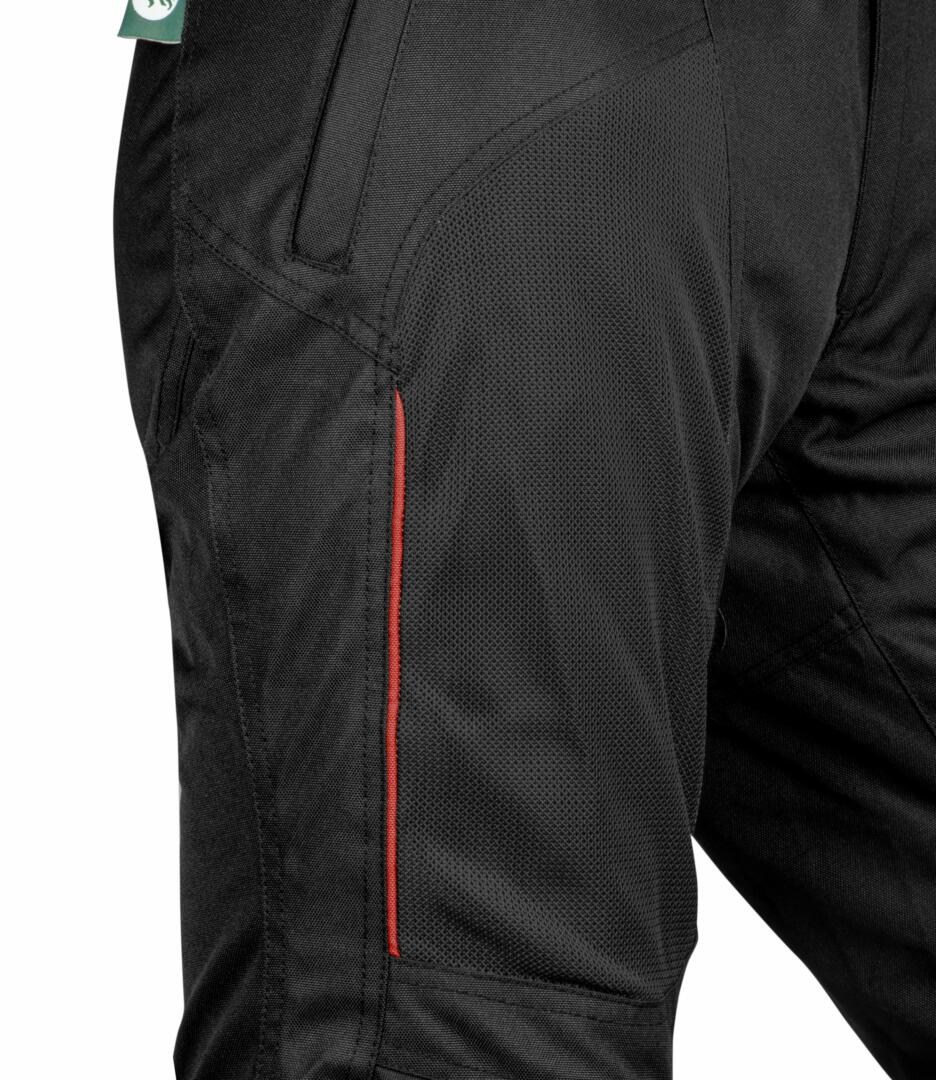 Rynox Airtex Pants - MotoWilder