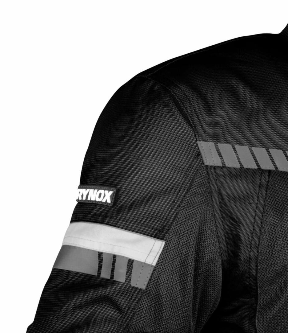 WHEELIE JACKET (Level 2) - Anthracite Grey – Venom Moto