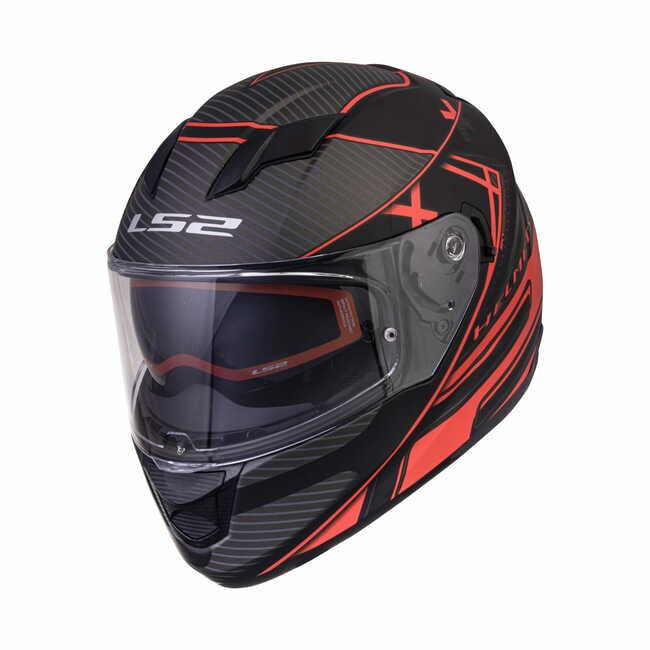 Casco 2025 ls2 stream